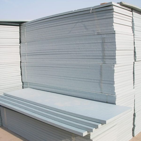 1.8米長屋面擠塑板