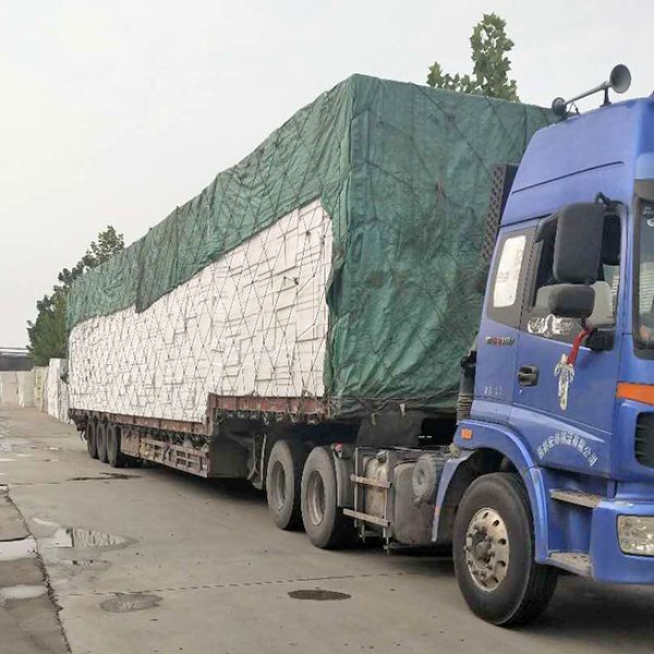 發(fā)貨現(xiàn)場(chǎng)