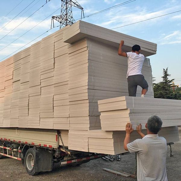 發(fā)貨現(xiàn)場(chǎng)