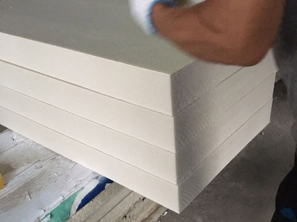 冷庫(kù)擠塑板