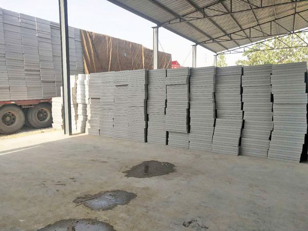 冷庫(kù)擠塑板